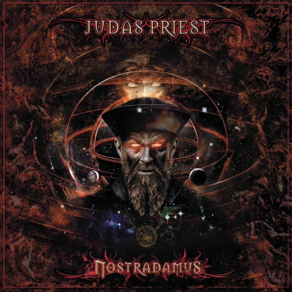 ThisDayInMETAL's tweet photo. #ThisDayInMetal

June 16th 2008 Judas Priest released the album "Nostradamus" 

What’s your favourite song off the album? https://t.co/XEDlBFMsQ0