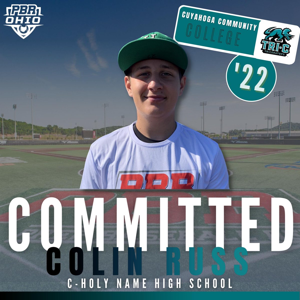 Prep Baseball Ohio (@prepbaseballoh) on Twitter photo 🚨Congrats to 2022 Colin Russ on his commitment to Cuyahoga Community College.🔐
Check out his profile here 👉 prepbaseballreport.com/profiles/OH/Co…
<a href="/ColinRuss4/">Colin Russ</a> 🚨Congrats to 2022 Colin Russ on his commitment to Cuyahoga Community College.🔐
Check out his profile here 👉 prepbaseballreport.com/profiles/OH/Co…
<a href="/ColinRuss4/">Colin Russ</a>