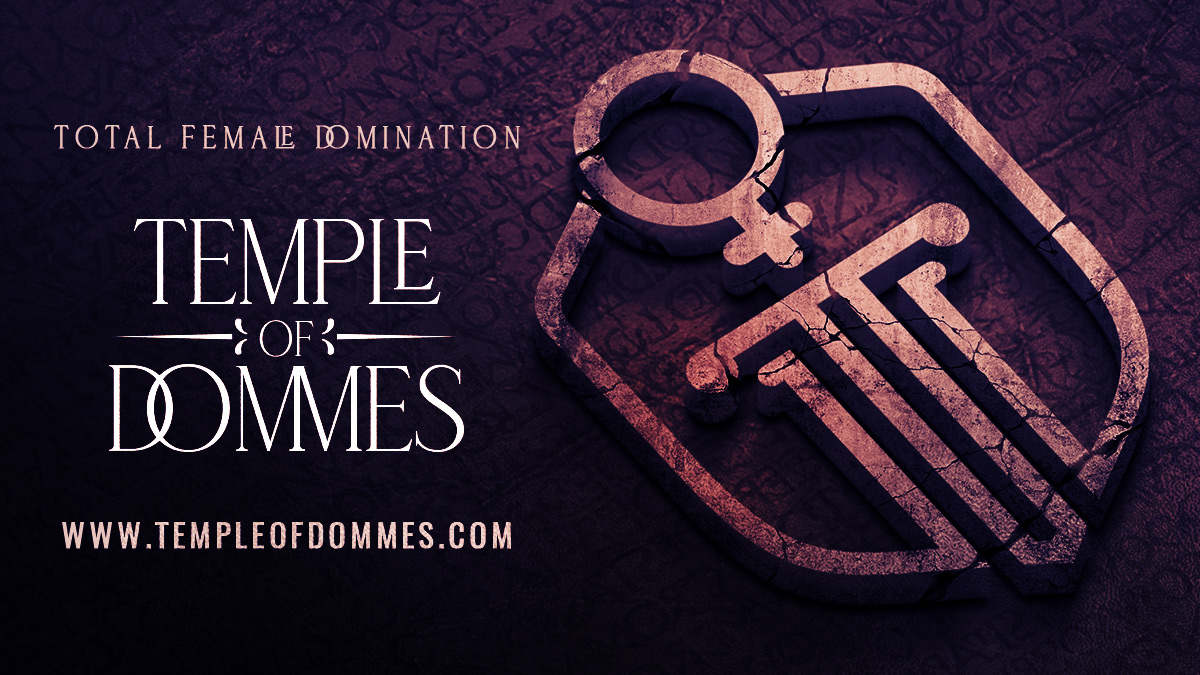 TempleOfDommes's tweet photo. IWC is the best place to get my Content! Visit my Store: https://t.co/IFQTAjIEzg https://t.co/gzz6NjTCu5