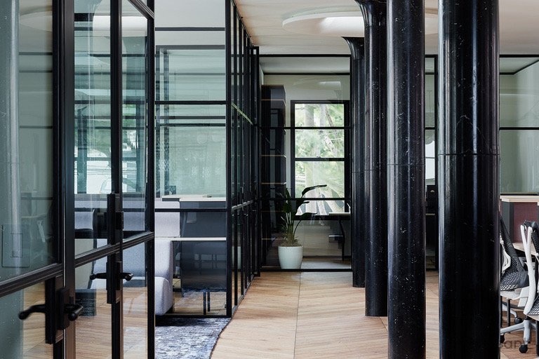 Recognizing that your needs may evolve, there is a membership option for everyone that allows room for your professional growth.

Send us an email to learn more about our options!

#canopy #workspace #coworking #sf #sanfrancisco