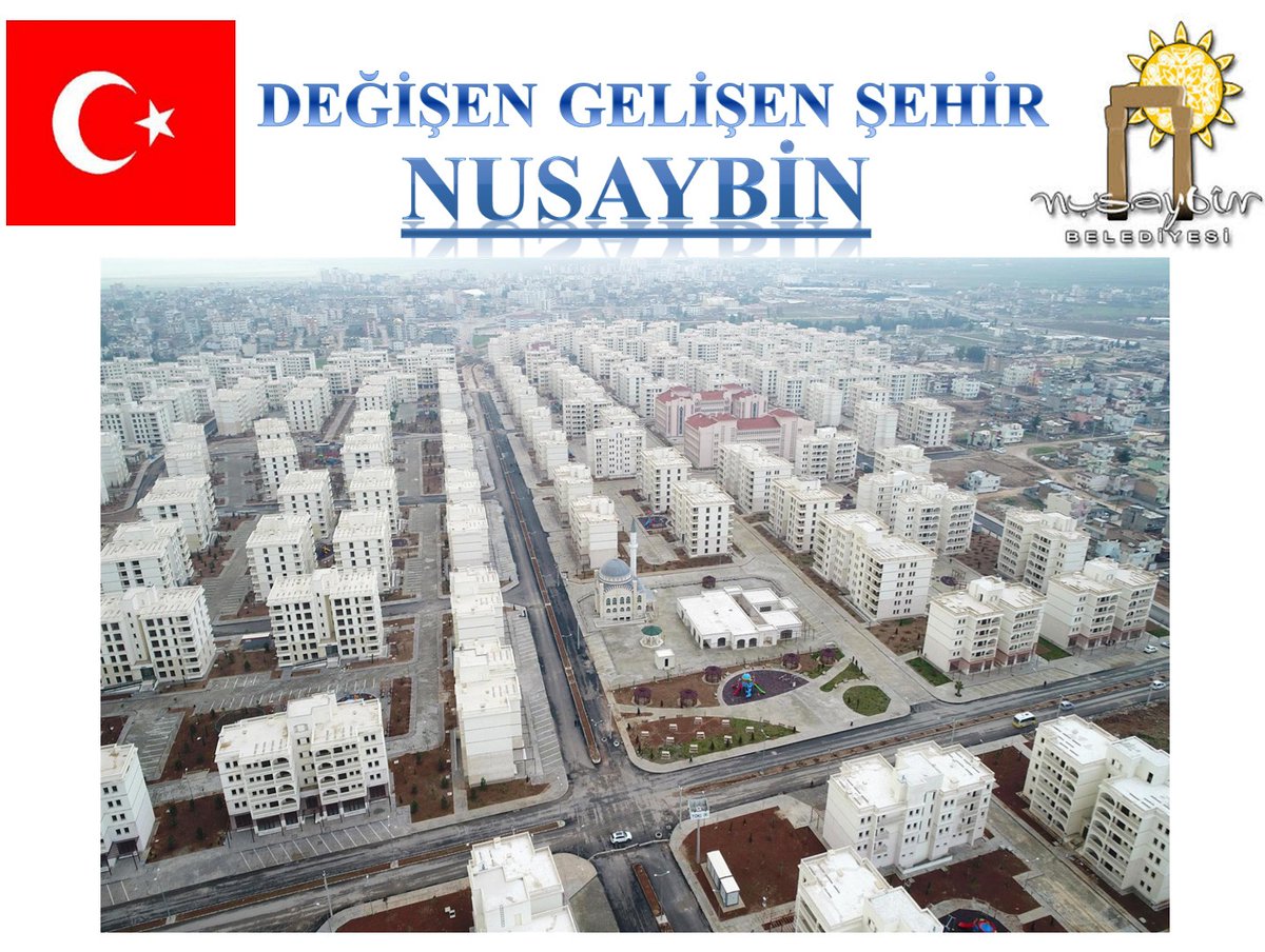 vhbo47's tweet photo. Nusaybin 

#Nusaybin
#YatırımlarlaNusaybin
#TarihiKentNusaybin
#NusaybinBelediyesiÇalışıyor
#NusaybinGümbürGümbür https://t.co/zYDFuTXXJt