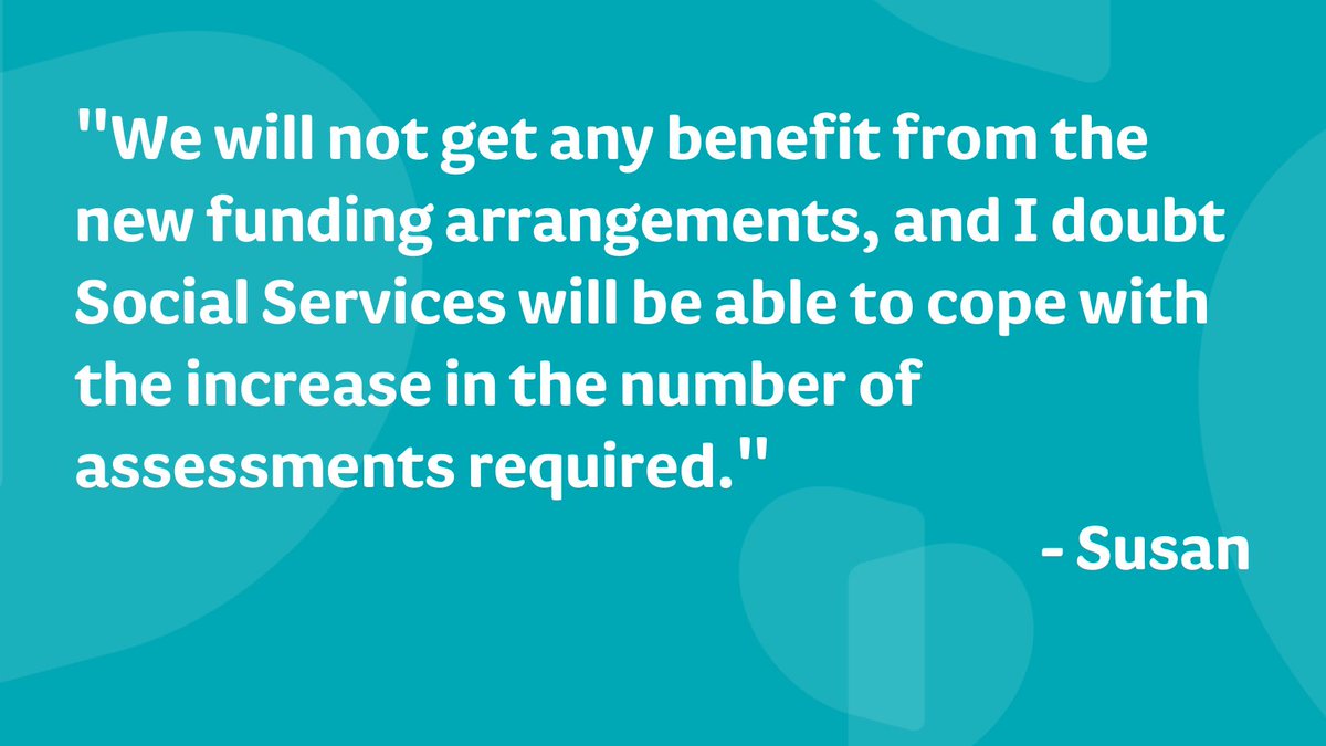 We spoke to families with #dementia who are struggling to access the social care they need in an under-funded &amp; under-resourced system. Share your experience and help to put pressure on the Government to address the ongoing challenges: dementiauk.org/get-involved/c… #SocialCareIsntFixed