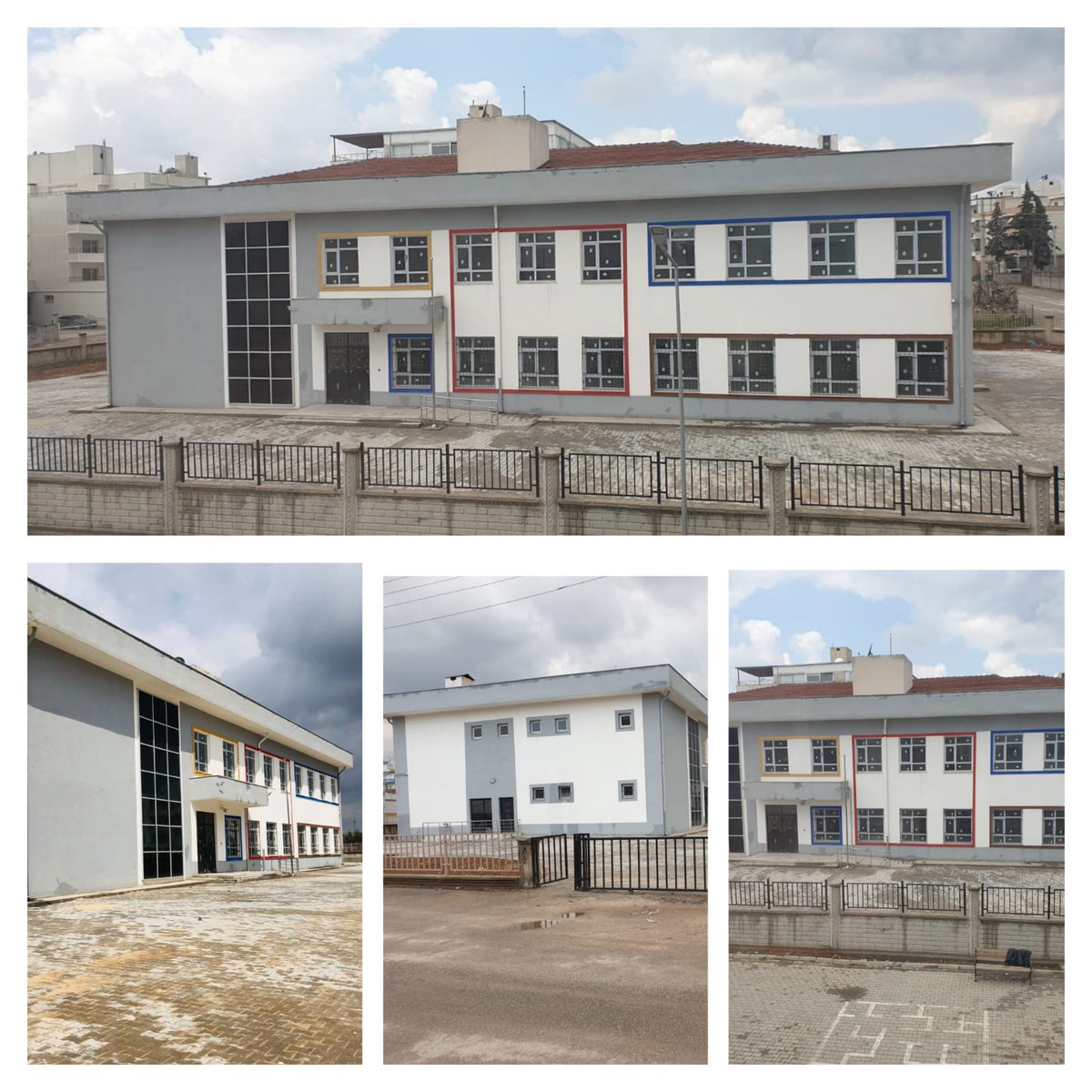vhbo47's tweet photo. Nusaybin 

#Nusaybin
#YatırımlarlaNusaybin
#TarihiKentNusaybin
#NusaybinBelediyesiÇalışıyor
#NusaybinGümbürGümbür https://t.co/zYDFuTXXJt