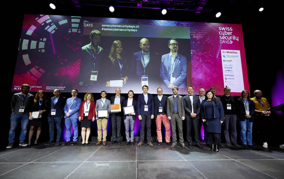 Calling for Startups 🚀🇨🇭🌍 Registration for #Tech4Trust Season 4 is now OPEN ! Learn more about the Swiss 6-month acceleration program &amp; join us: bit.ly/33WWvTq #TrustValleyCH #digitalTrust #CyberSecurity cc <a href="/lennig/">lennig</a>