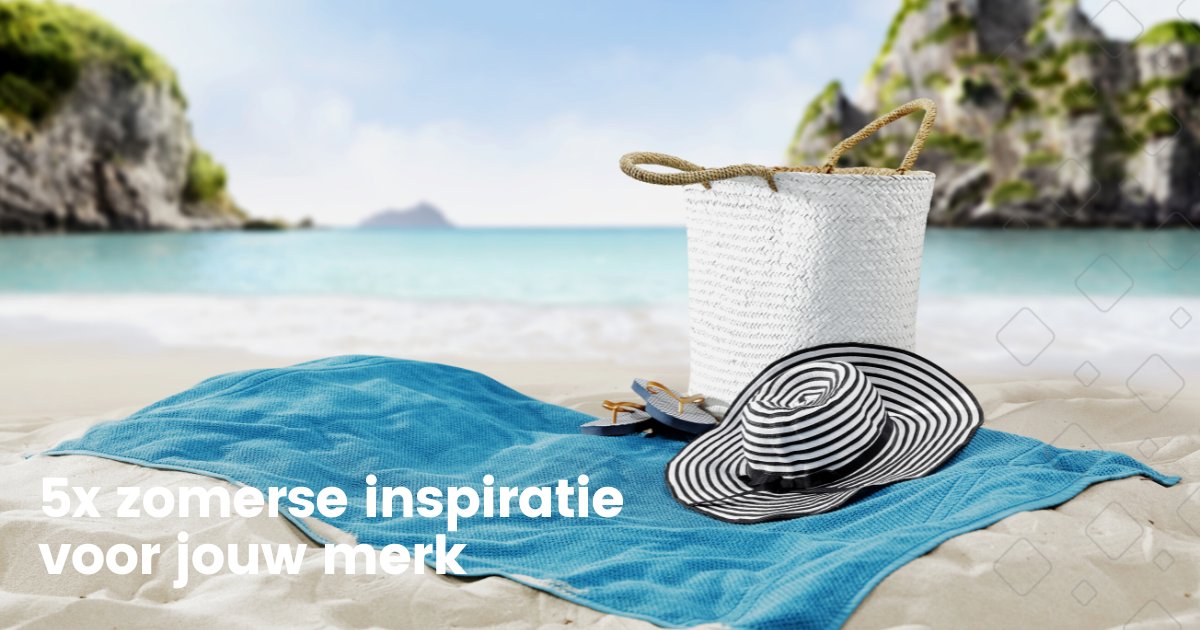 Deze #zomer zal niet alleen de temperatuur stijgen, maar ook jouw #naamsbekendheid. Hoe je dat doet? Met een goede #marketingmix afgestemd op de zomer kom je een heel eind. Lees alle tips op onze #blog ► vanhelden.nl/blog/5x-zomers…