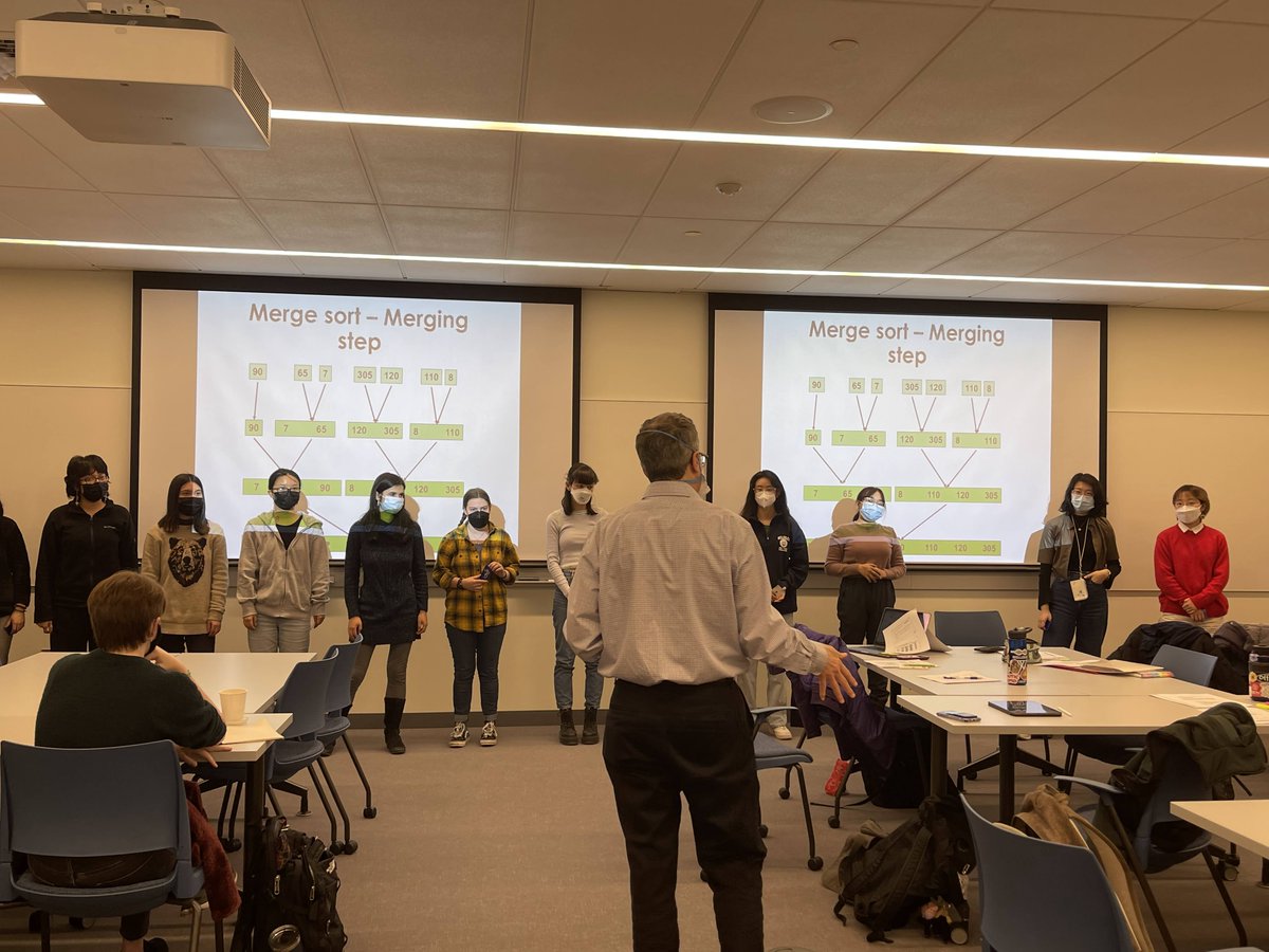 Wellesley HCI tweet media