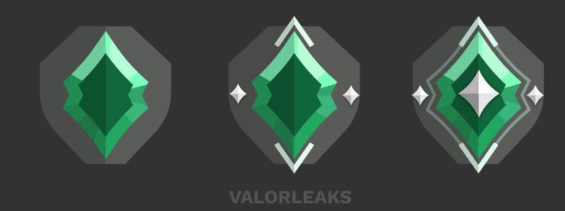 Valorant reveal new map, PEARL, an Ascendant rank, and sci-fi inspired skin  line