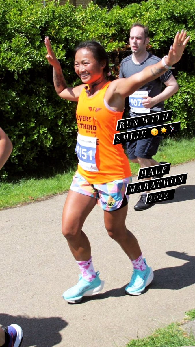 Dawan98177865's tweet photo. #running #withsmile ☺️☀️ https://t.co/Eds2DQj8HJ