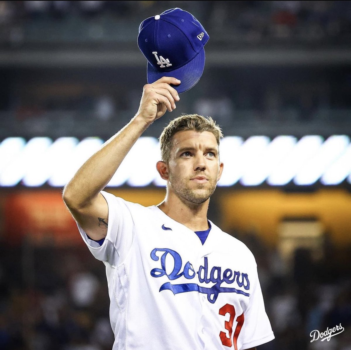 djsevere's tweet photo. I was 2 outs away from spin’n my second #Nohiter #MLBDJ #Dodgers #TylerAnderson ⚾️🔥🔥🔥 https://t.co/JMUXjE4q8m