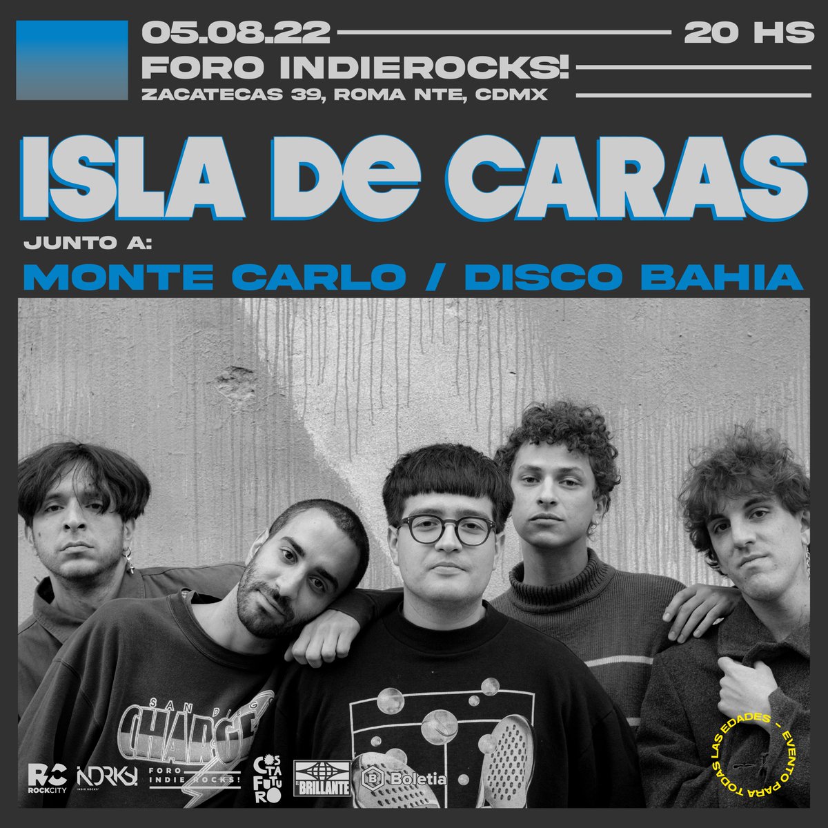 Foro Indie Rocks! tweet media