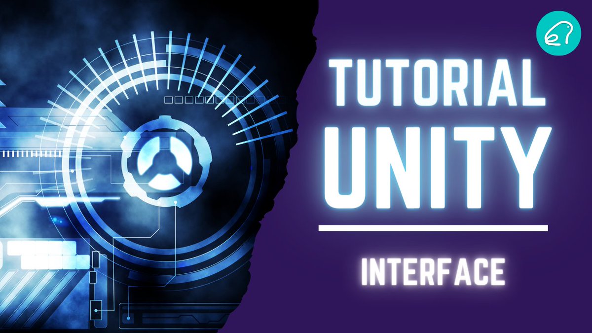 Joan_By's tweet photo. 🎥 Nuevo vídeo en el canal de #Unity 🎥
#Tutorial Unity | Introducción a la #programacion de #Interface
¡Empieza así tu camino para convertirte en #indiedev!
¡Suscribete al canal #madewithunity #unitycertifiedinstructor!
👇👇👇👇
https://t.co/l0q813FKMN https://t.co/Dllpwbwov0