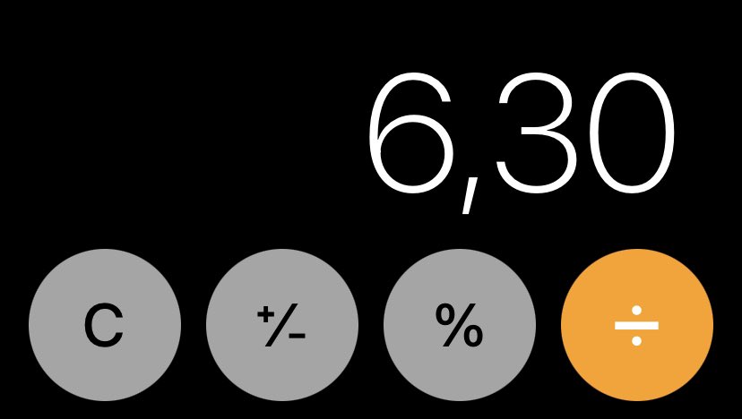 con razón no me sonó la alarma hoy: