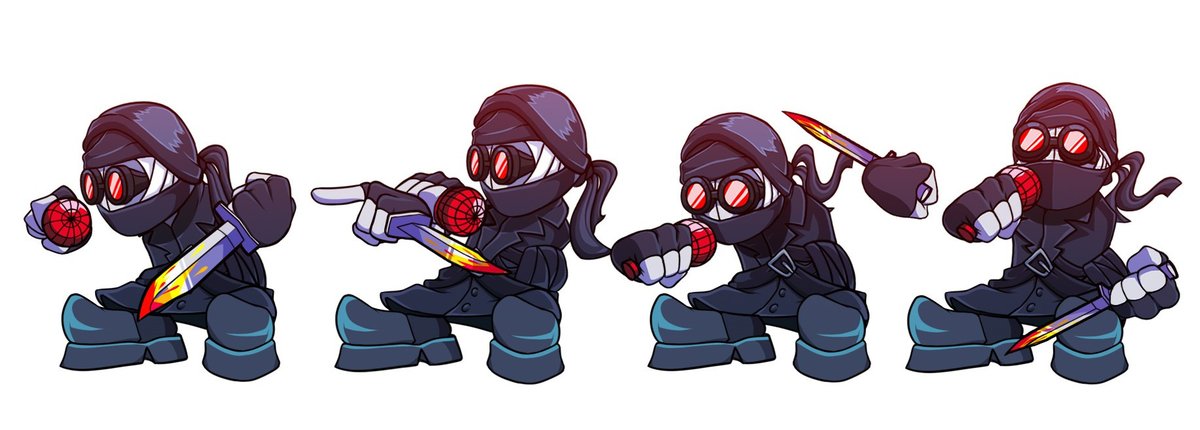 might make this into a mod