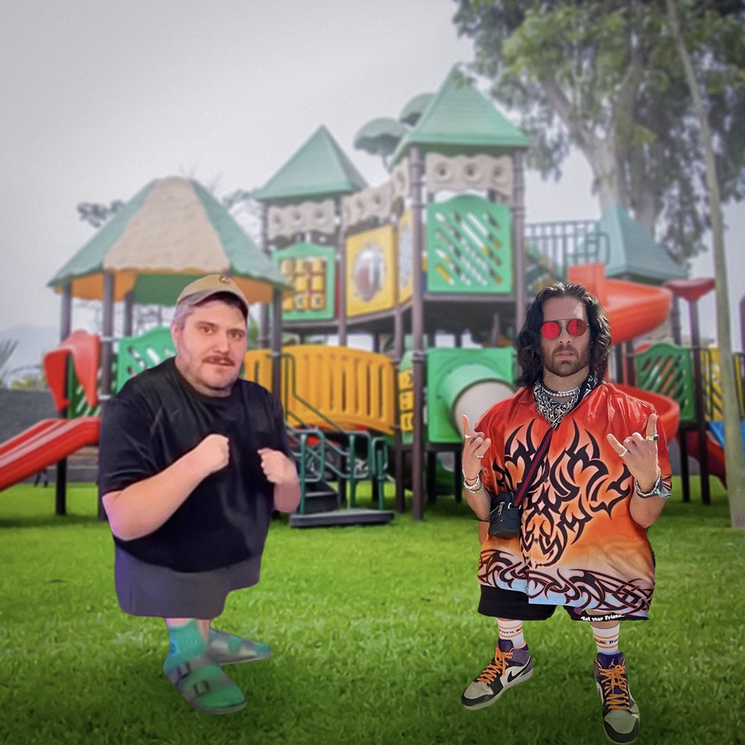 The H3 Show tweet media