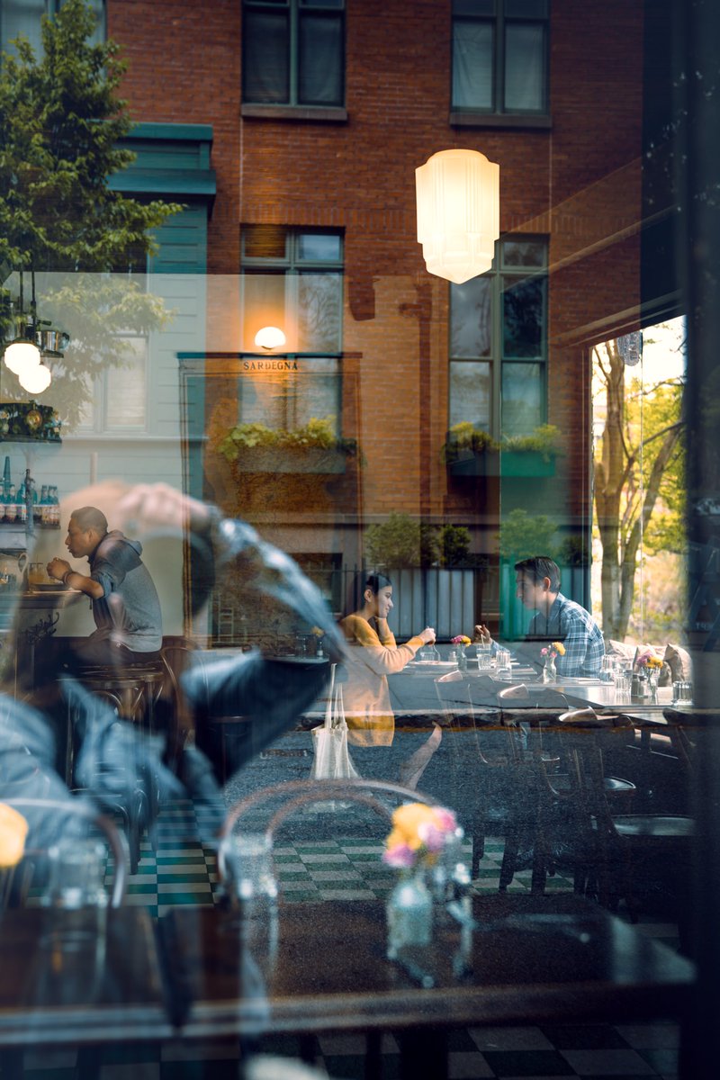 monaris's tweet image. The beginning of a love story.