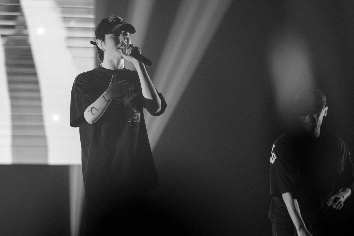 yugyeom pics tweet media