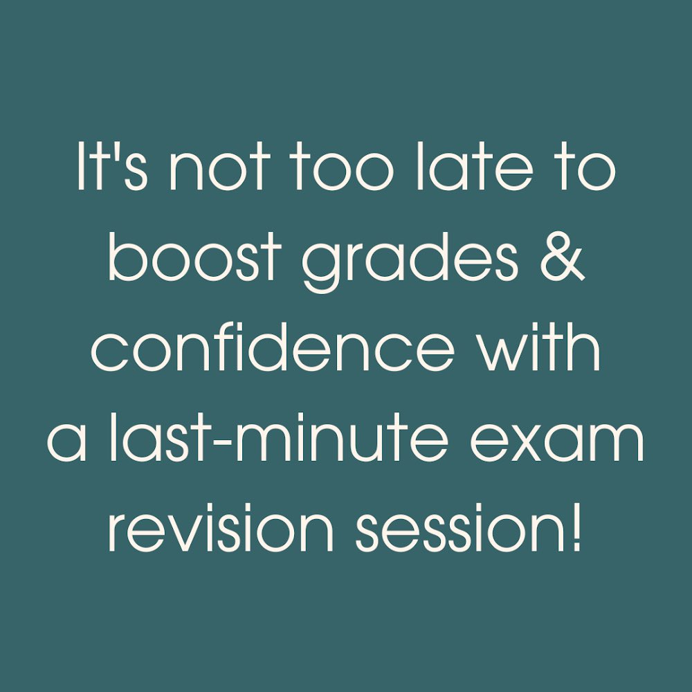Whether it's for mocks or the real deal GCSEs and A Levels, our Swotties are here to explain tricky bits and give buckets of reassurance. 
Book your first session for £9.99! #revision #exams2022 #exams #support