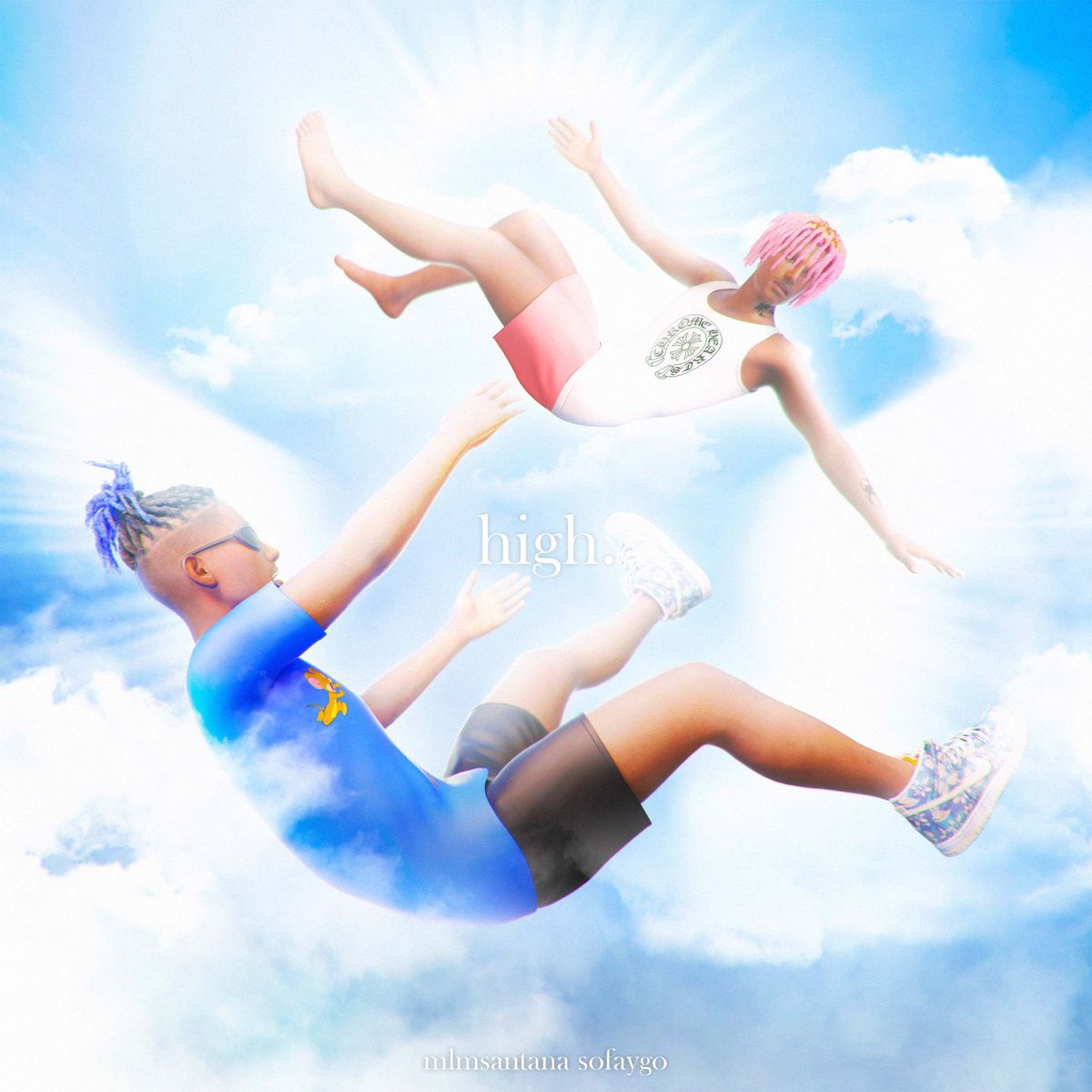 808Colors tweet media