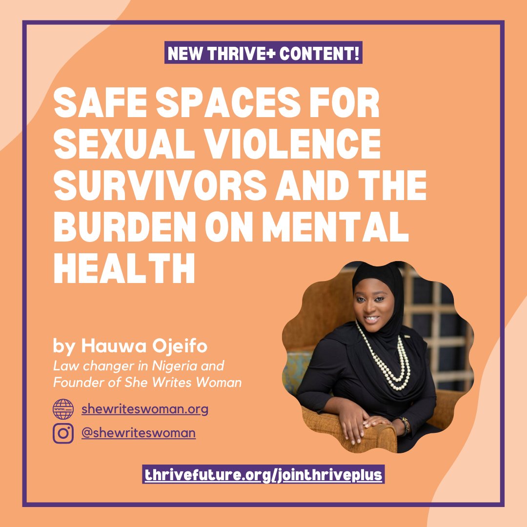 Thrive Future tweet media