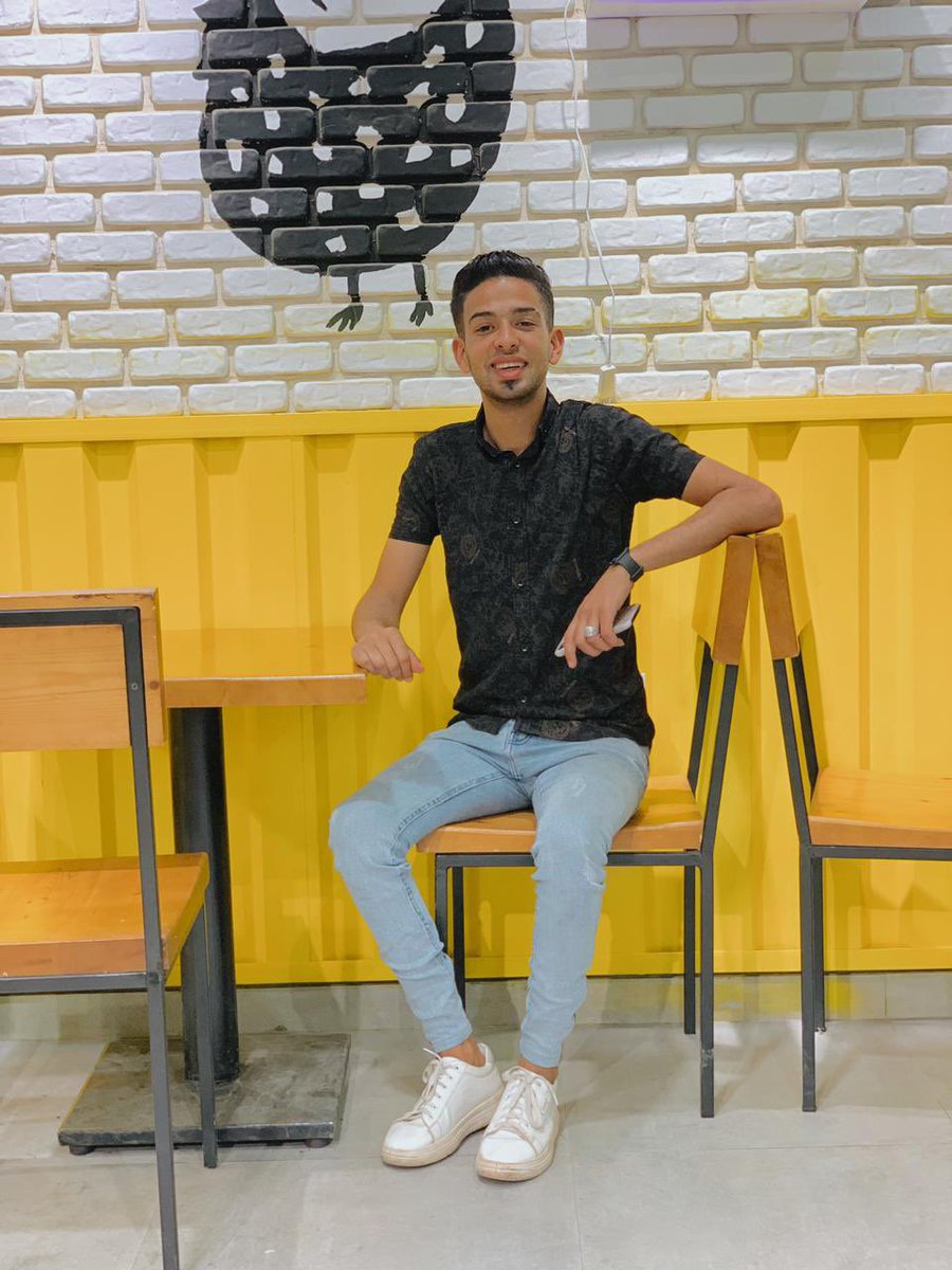 عندما يمنحك الله بداية جديدة لا تكرر الاخطاء القديمة 🧿🤍