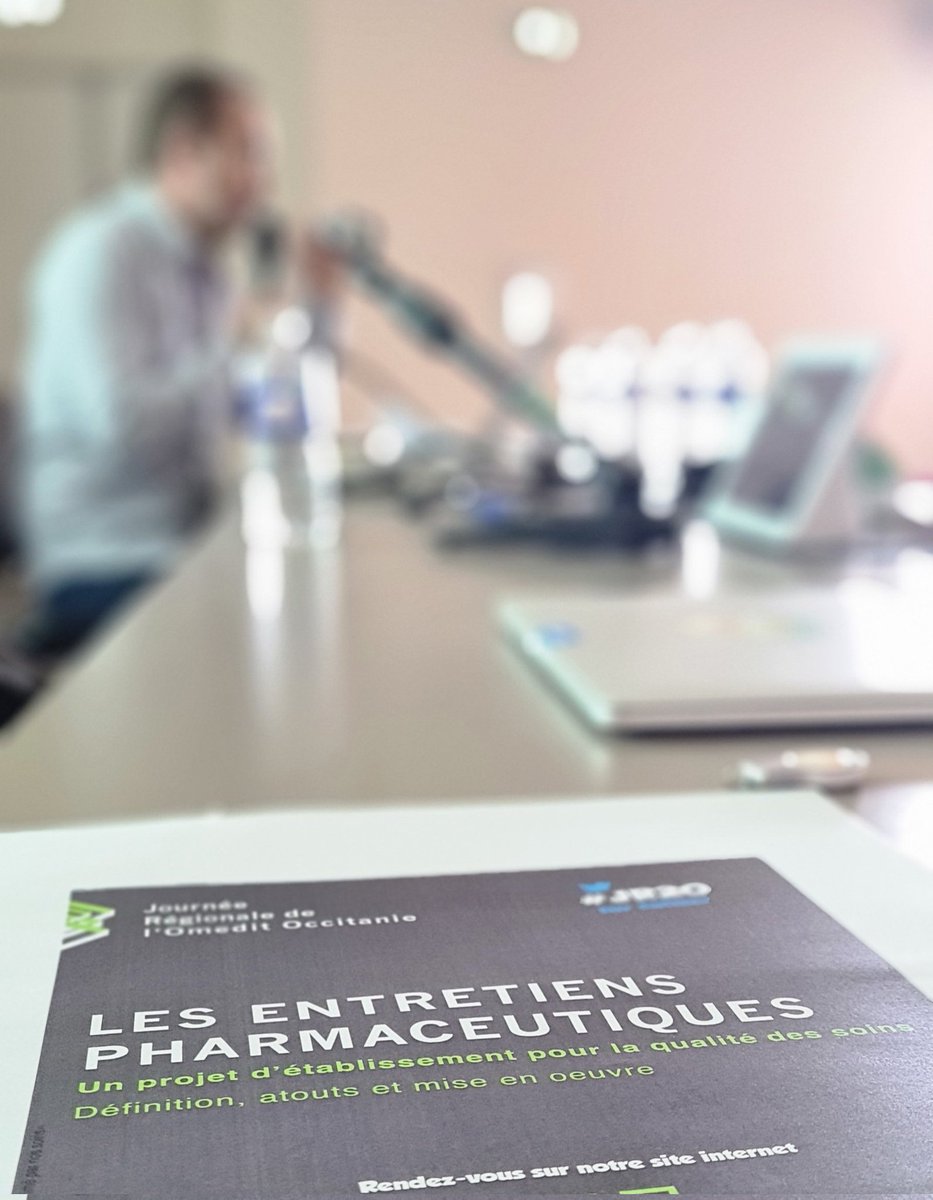 OMEDIT Occitanie tweet media