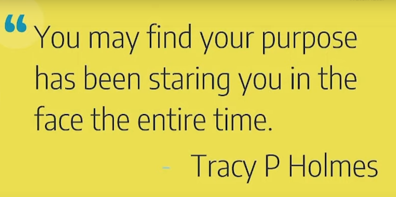 ScooterPhoenix's tweet photo. You did a phenomenal job, @tracypholmes on your #Codeland2022 talk.
It hits home after attending #Link22 #Pluralsight
Kudos! https://t.co/yLBkw366NV