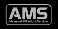 Correction, our jersey sponsor for the U13 is AMS.  Thank you for your support!