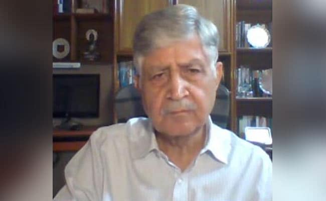 ndtvfeed's tweet photo. "People Burning Buses Not Fit For Armed Forces": Ex-Army Chief On Agnipath https://t.co/GhcgivsIWd https://t.co/AJ8lG82BvJ