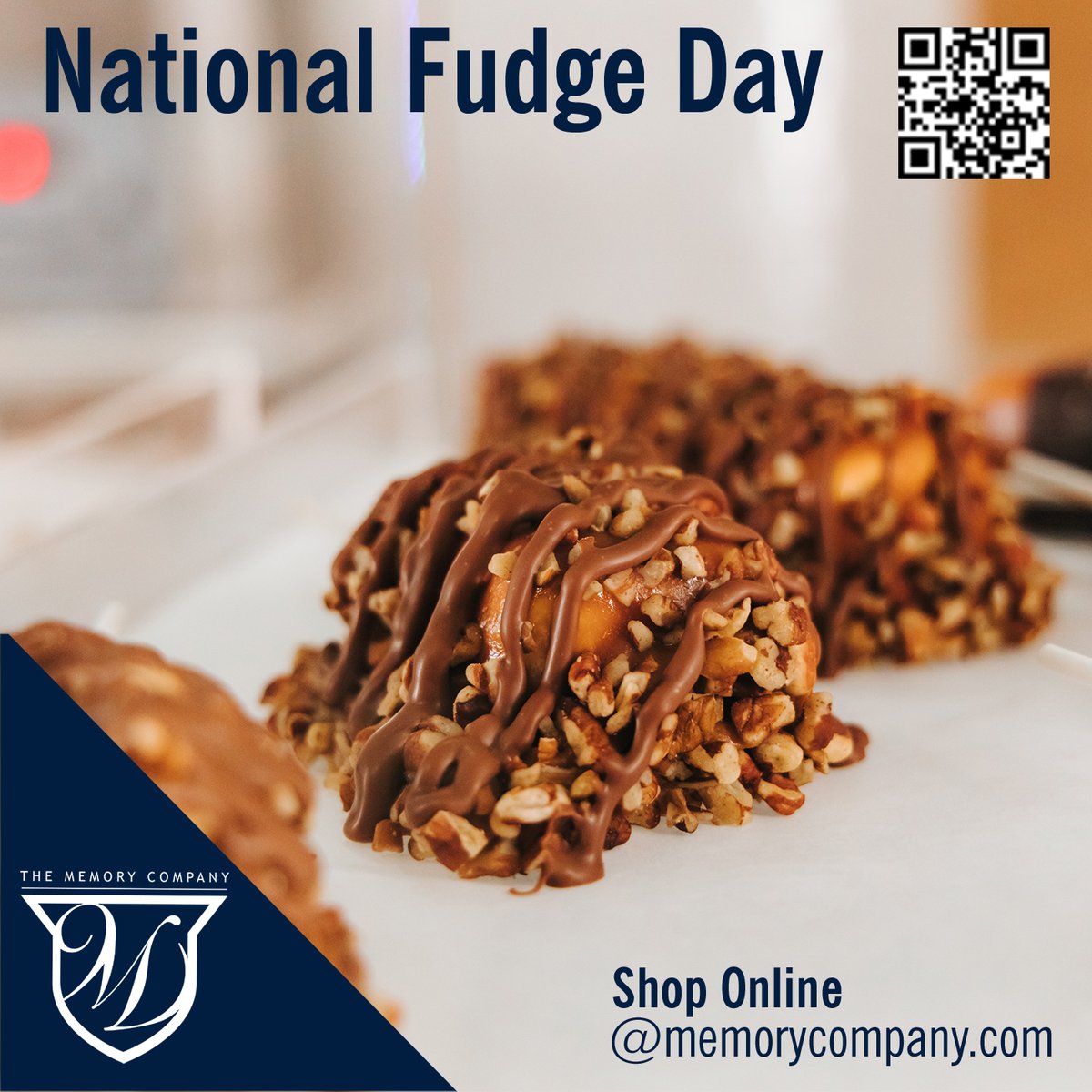 MemoryCompany's tweet photo. Shop your favorite sports team merchandise online
https://t.co/1F2rfjLMUL 
.
.
.
#nationalfudgeday #sports #drinkware #fudge https://t.co/YWPedo7hiy