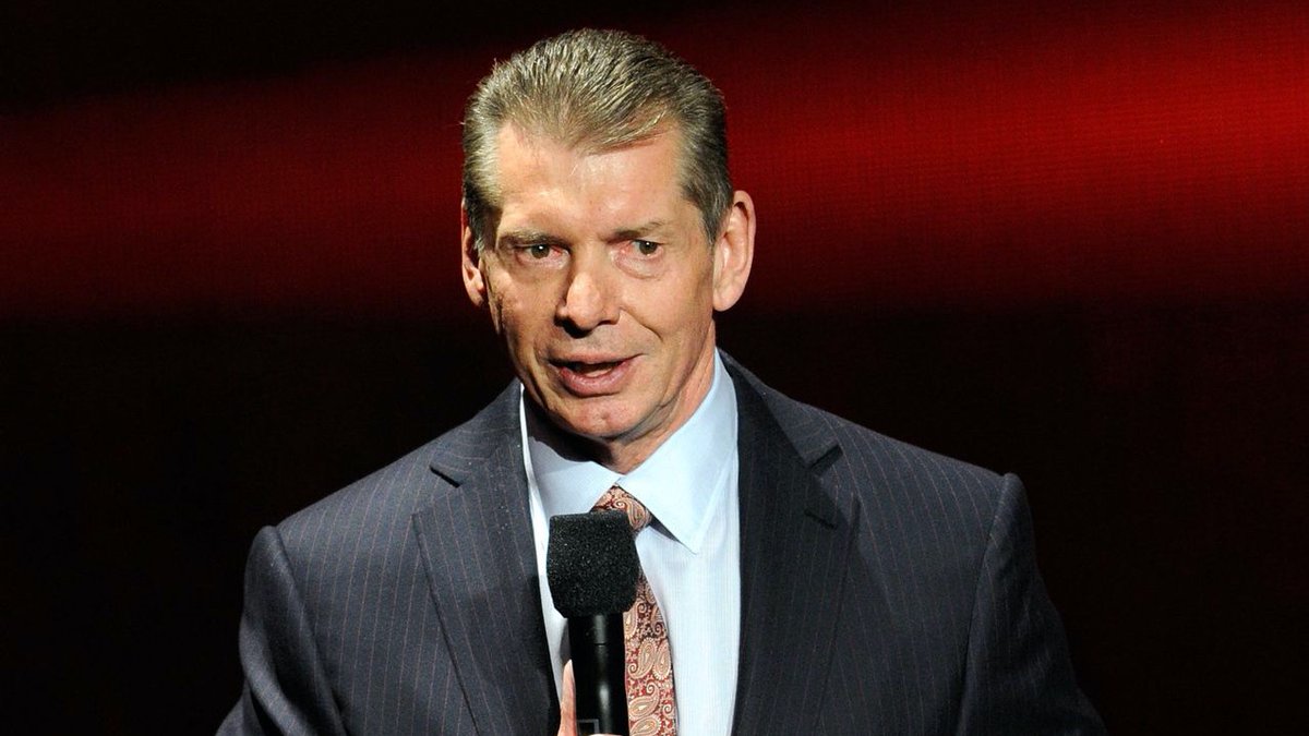 RyanJoyWrites's tweet photo. The Vince McMahon news reinforced the statement that kicked off my 6/15 letter: "A lot of unfortunate things happen surrounding pro wrestling."

When you read a negative new story, don't forget about all the people doing good things and living their dreams.

#VinceMcMahon #WWE https://t.co/y3cjbOqi5L