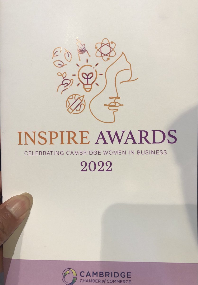 It’s like she’s speaking to me! Helen Elaine Lee from ⁦<a href="/MIT/">Massachusetts Institute of Technology (MIT)</a>⁩ #WomensandGenderStudies  Truly inspired at the ⁦<a href="/CambridgeChambr/">Cambridge Chamber MA</a>⁩ #InspireAward  Can’t wait to read #Pomegrenate