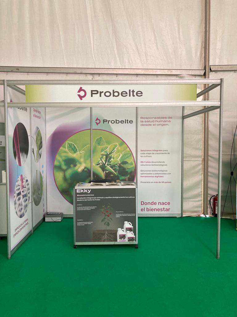 Probelte tweet media