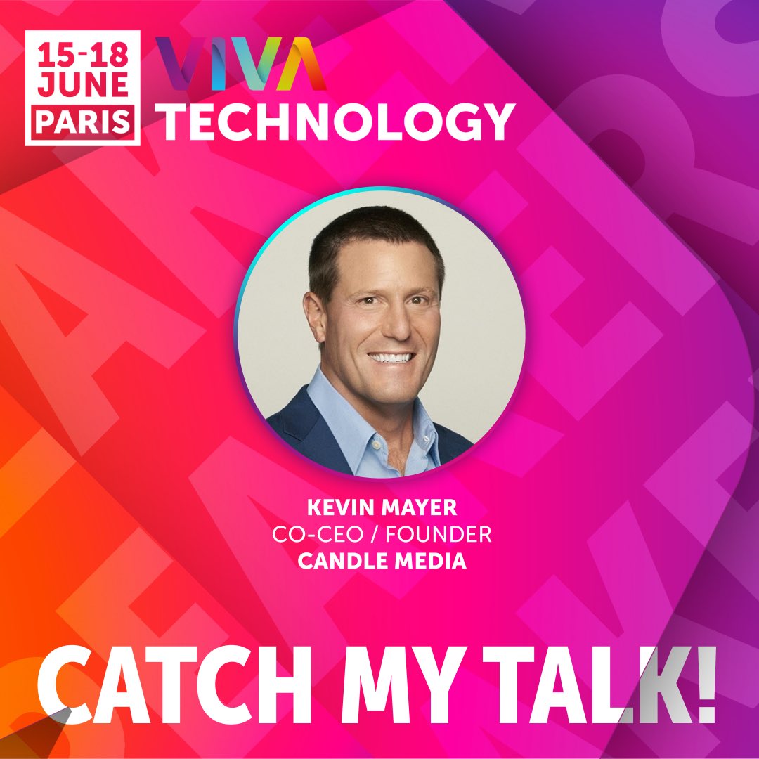 Kevin Mayer tweet media