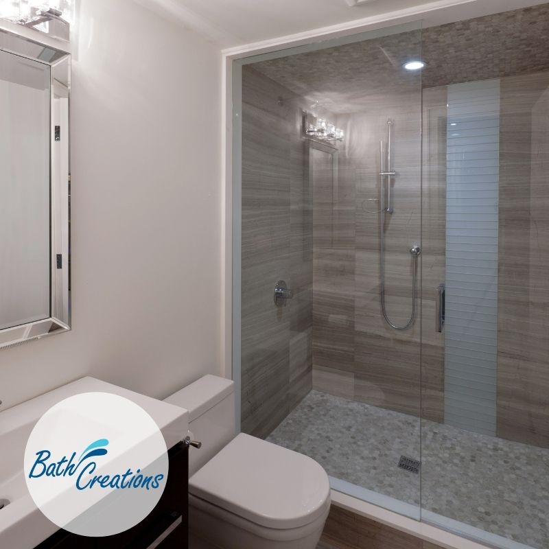 MyBathCreations's tweet photo. Whatever your home style is, our team will work with you to create the bathroom of your dreams. Call today! #BathroomRemodel #BathroomDesign
https://t.co/6C7b9r4kag https://t.co/F8AGIijmj9