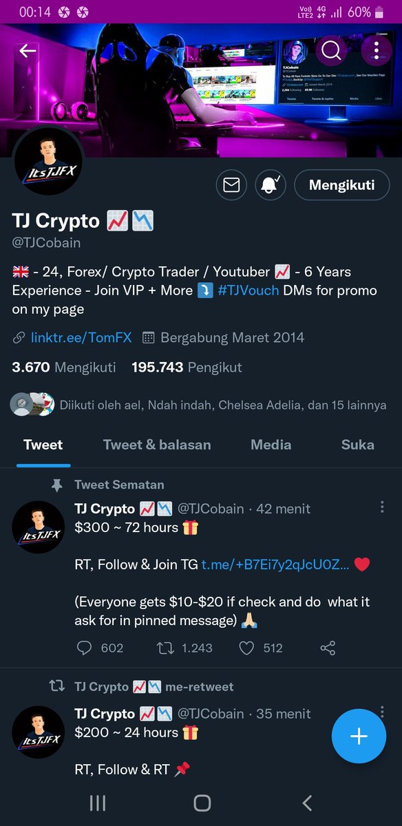 0xMissuffeCJ's tweet photo. https://t.co/6DvUbdyGc2