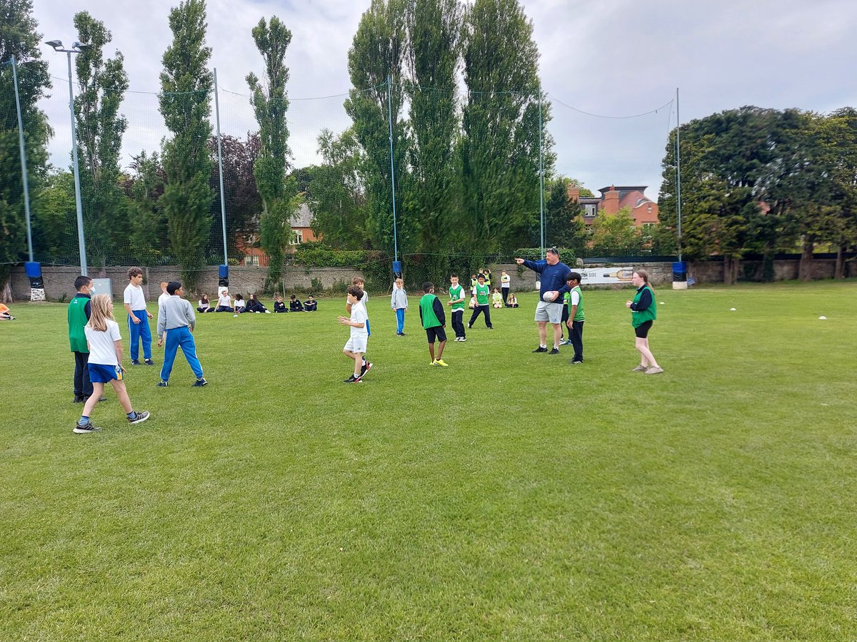 Ger O'Reilly tweet media