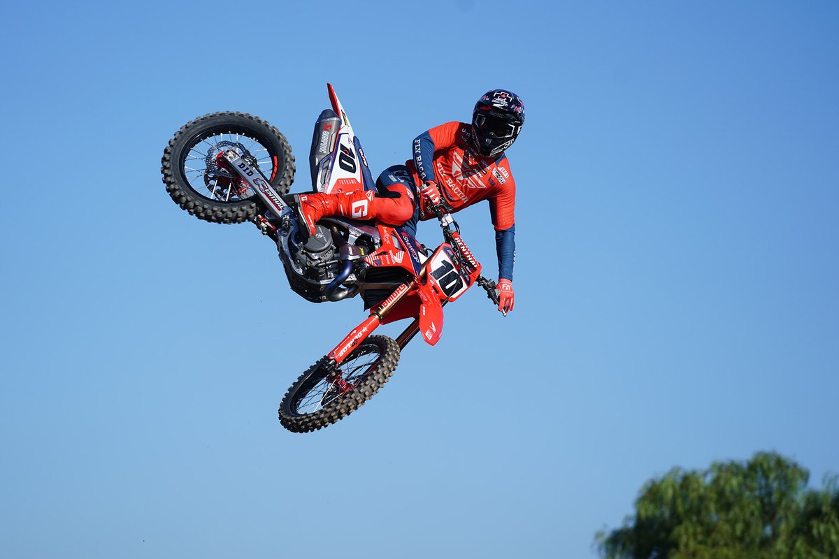 Brayton switches to World Supercross series with MotoConcepts Honda
dirtbikerider.com/uncategorized/…
