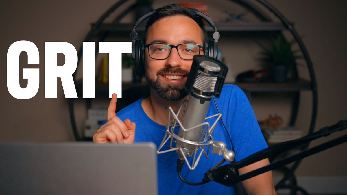 pauldittus's tweet photo. Live Life with Grit: Passion and Perseverance
 – https://t.co/MPk26juCw9 https://t.co/dwTg2f2i6r