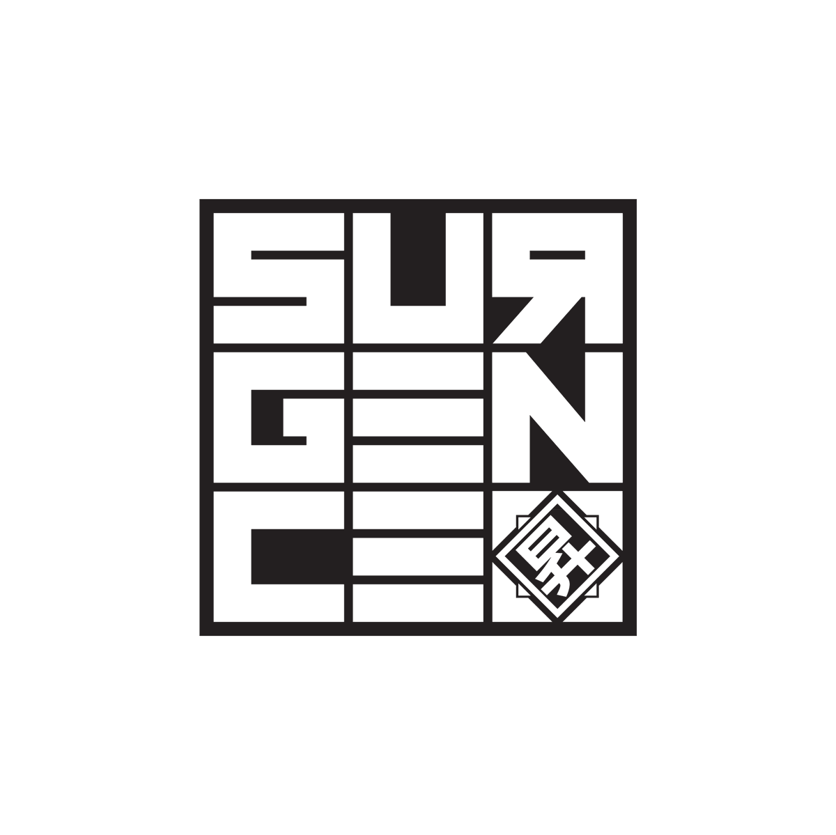 Surgence Labs tweet media