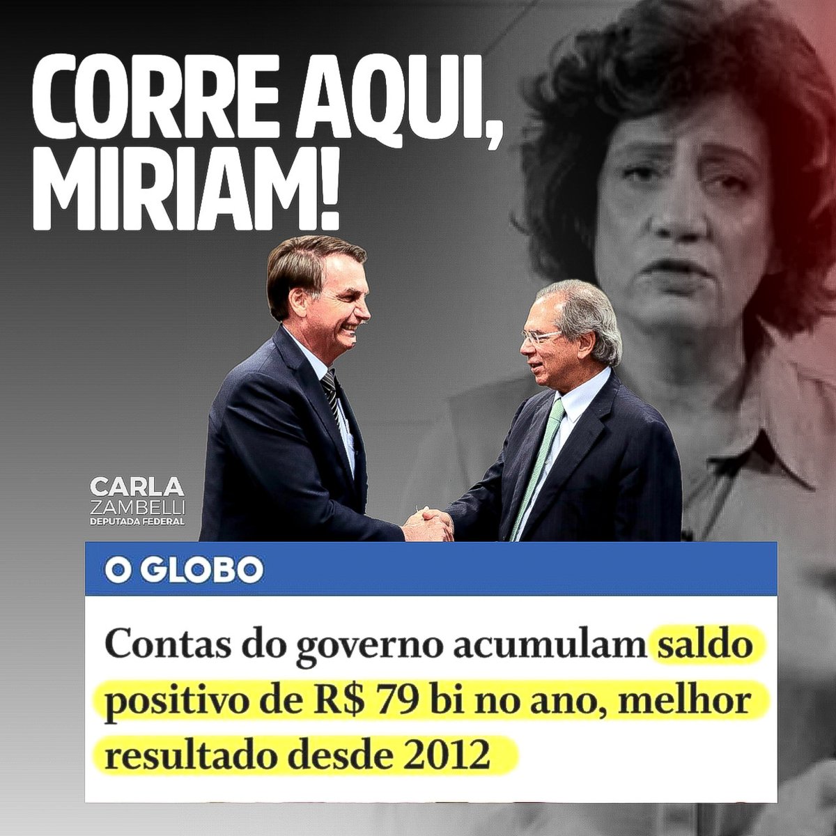 Rita Zambelli tweet media