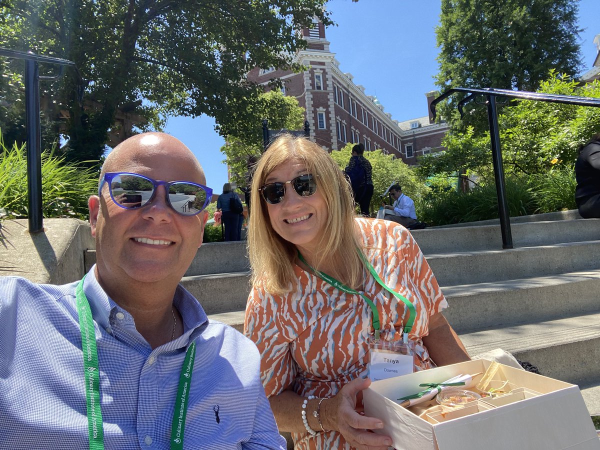 PSC_Alliance's tweet photo. Great bento box lunch yesterday - all plant based. #delicious #ciamoc https://t.co/ooTIxXViO0