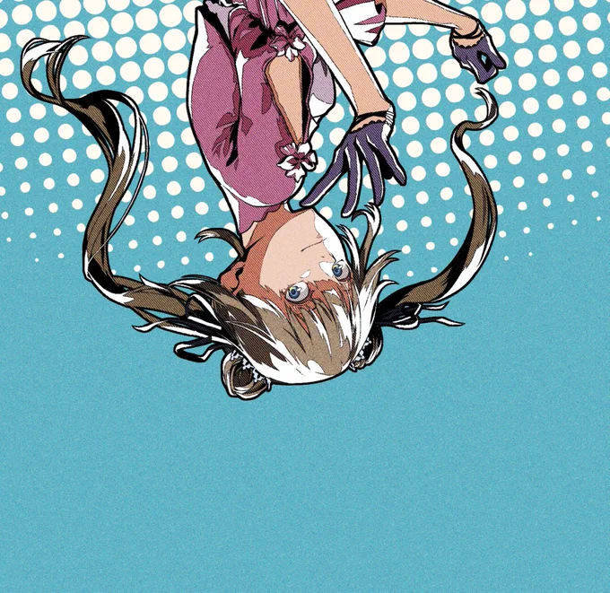 #はなぶさの絵 