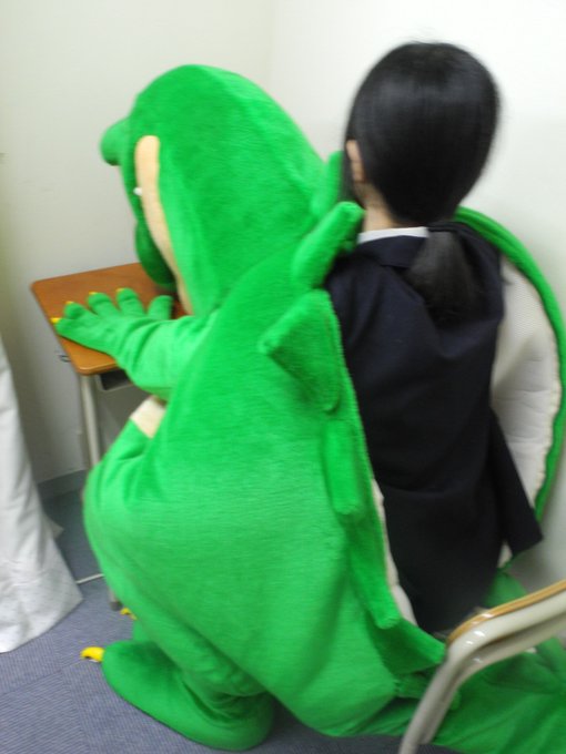 バックステージさん の最近のツイート 1 Whotwi グラフィカルtwitter分析