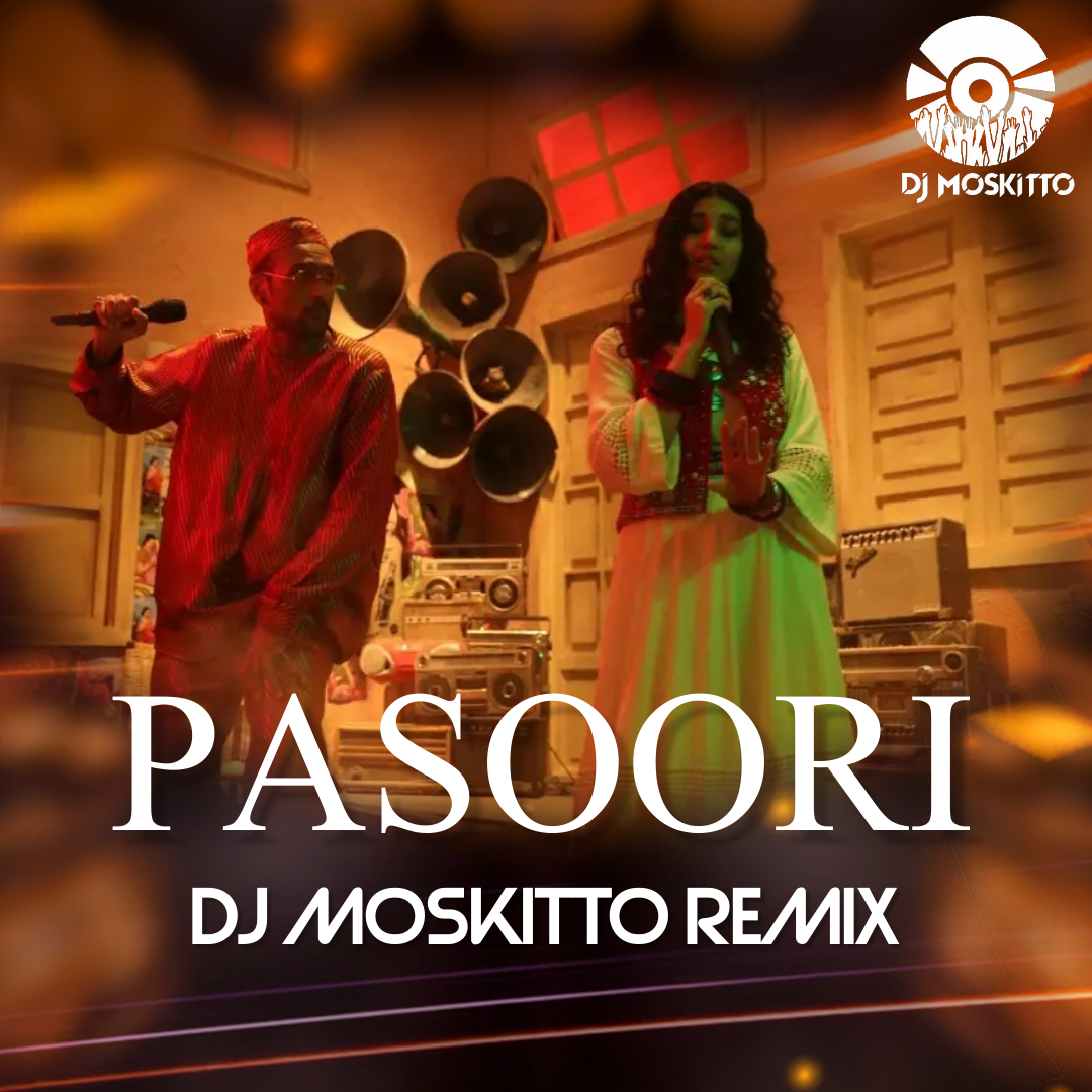 Pasoori Remix 
Coming  soon🔥🔥
#Pasoori #RealMagic #CokeStudioSeason14 #SoundOfTheNation #djmoskitto  #newremix #punjabi #latestsong #trendingsong2022  #djmoskitto #remix #pasooriremix #pasooriremixdj
#badamhardwell #henryfong