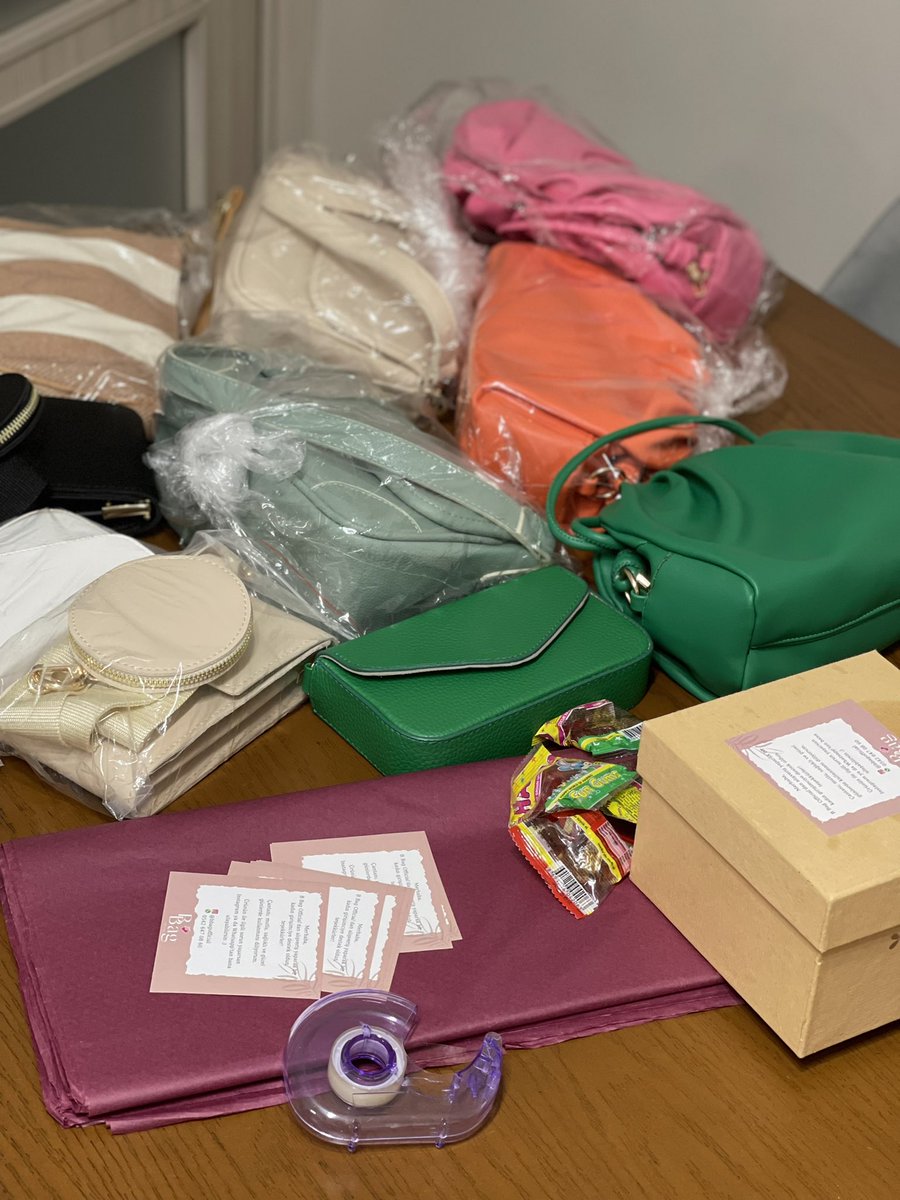 BBagOfficial1's tweet photo. Çok güzel bi paketleme reelsı geldiii! 

https://t.co/z8aN1nGHPy https://t.co/dfHROZlhWm