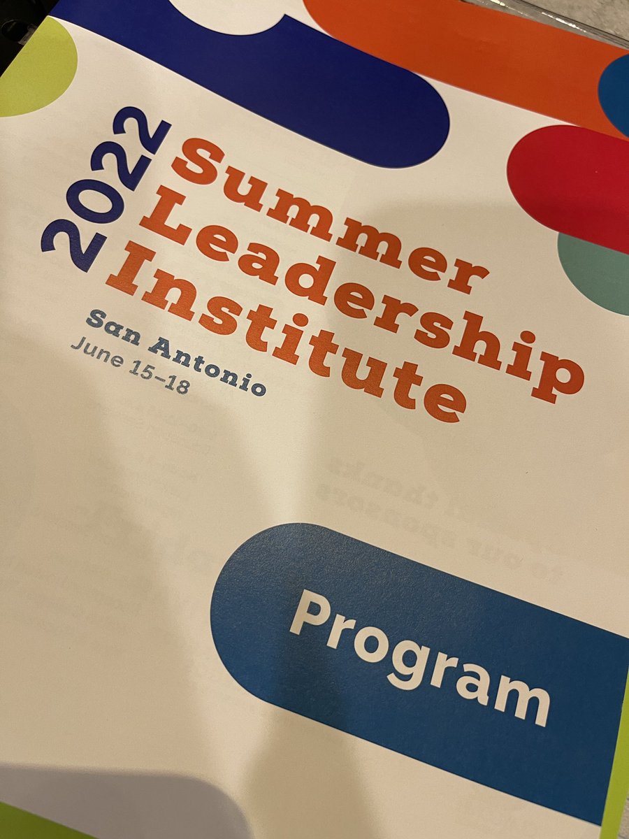 DrJCGarza20's tweet photo. Ready for some #tasbsli learning #educationalpd #tasb https://t.co/s7OZ9Dr9jG