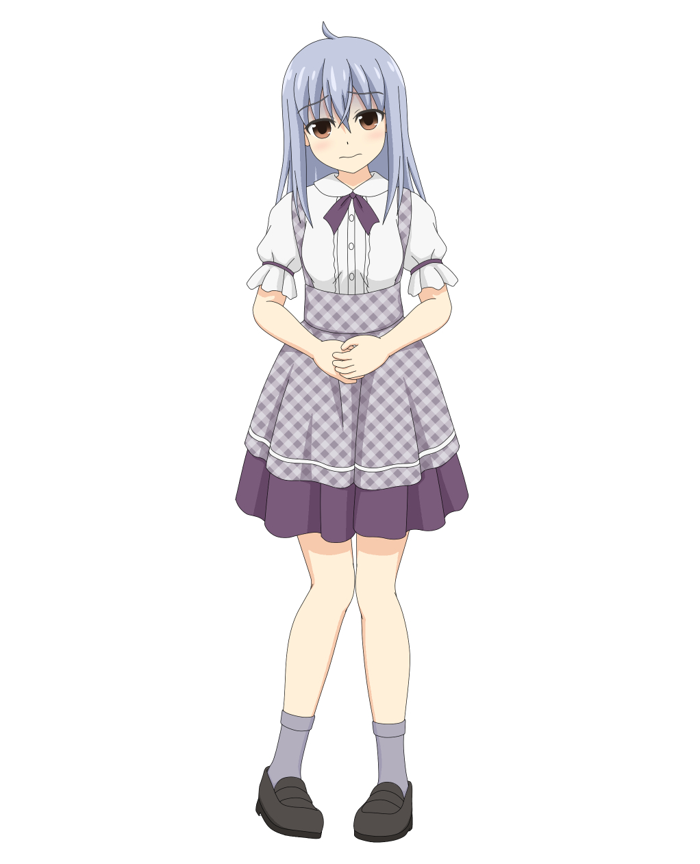 マツ＠omoani on X: 新作omoaniのご購入ありがとうございます！ 次回はファミレスでバイト中の女の子が大きい方を漏らしてしまう話です。  t.cou7M2ulY0rL  X