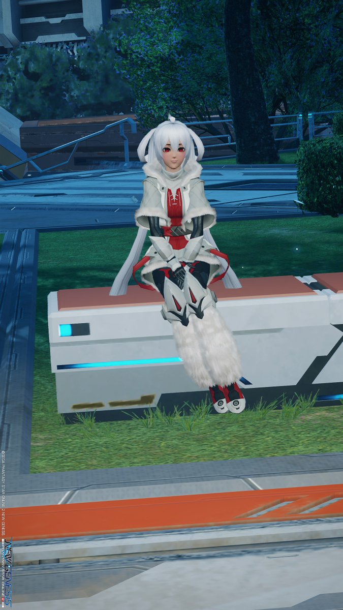 XanTheMinion's tweet photo. Ok, I was wrong, Xera's the last OC that had the old face. Matoi and Shiva will keep their old type faces for a long while. Matoi's ready for Kvaris, once Crawford lets her go.

#PSO2NGS_SS #PSO2GLOBAL #RappyMail #PSO2_Matoi https://t.co/ozryqtQ3cd