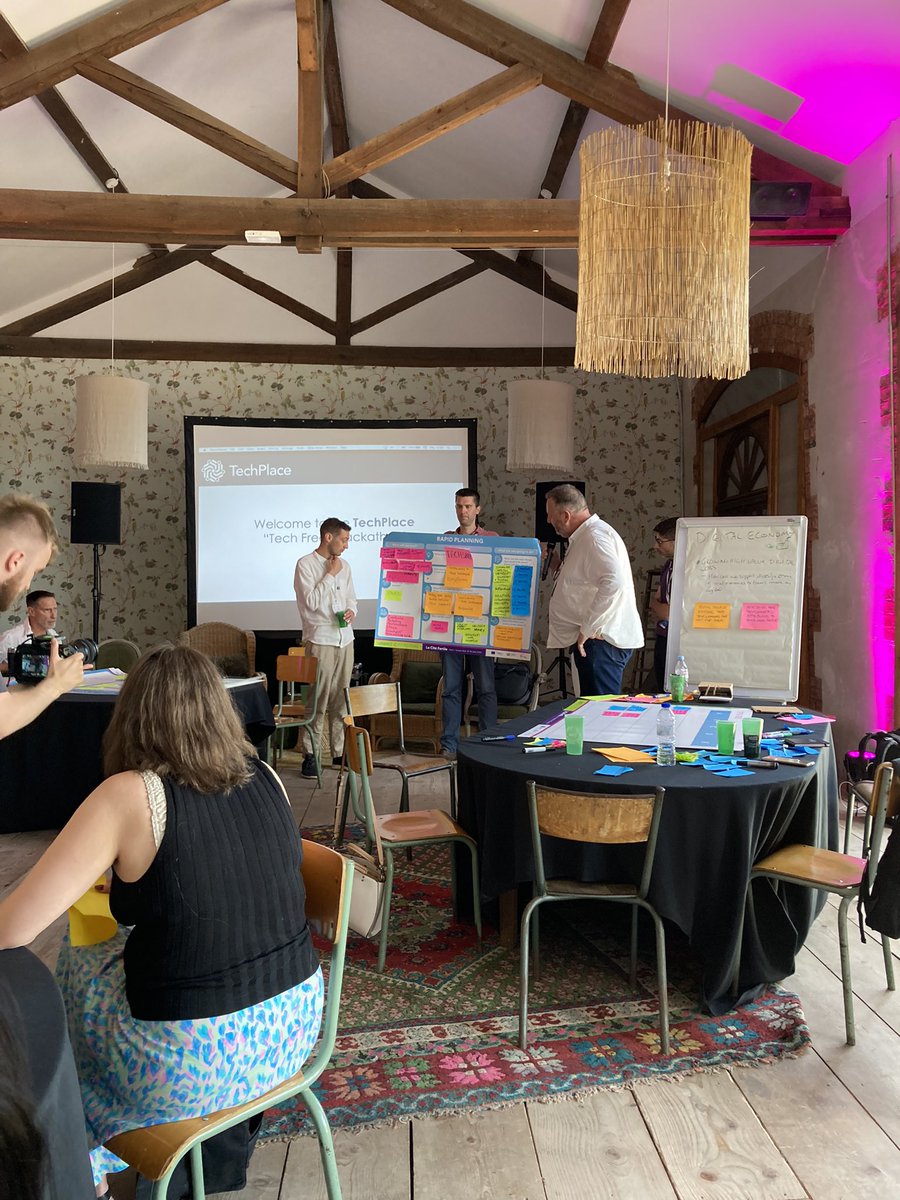 Anna Thormann Boesen tweet media