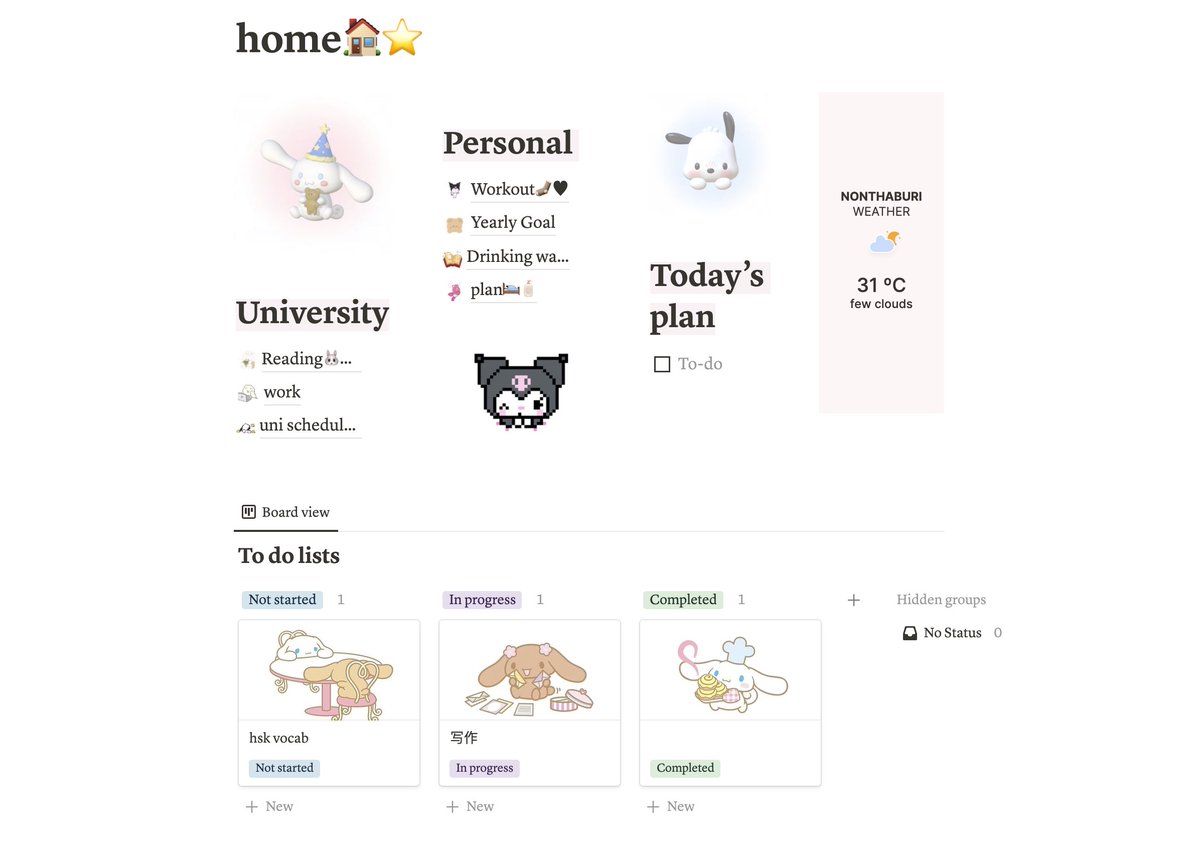 แอพนี้ดีจิง เพิ่งเคยมาใช้จิงจังก้ตอนนี้แหละ ตกแต่งแล้วคือน่ารักไม่ไหว🥹🫶🏻